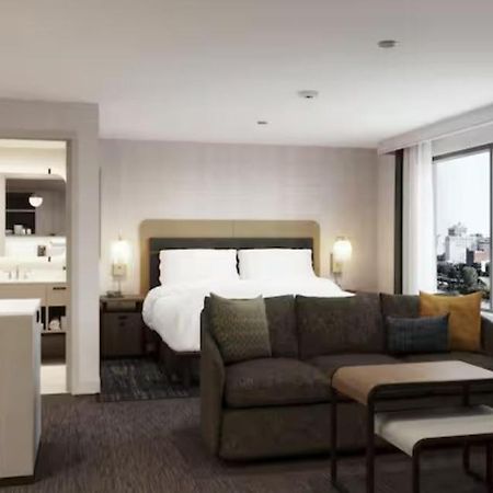 Homewood Suites By Hilton جاكسون المظهر الخارجي الصورة