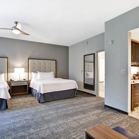 Homewood Suites By Hilton جاكسون المظهر الخارجي الصورة