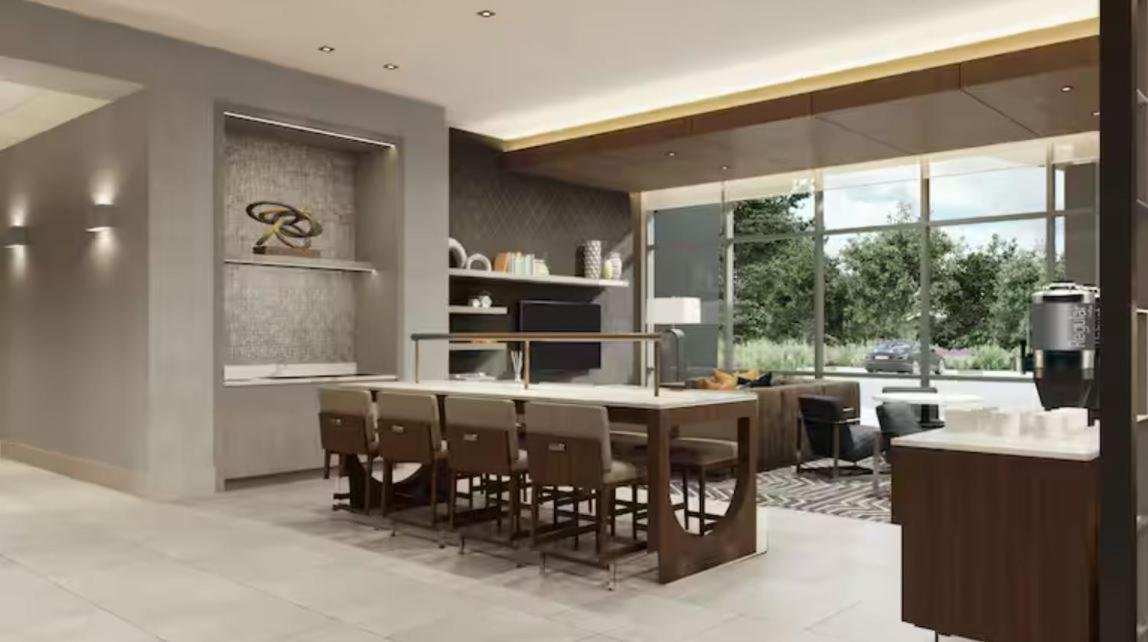 Homewood Suites By Hilton جاكسون المظهر الخارجي الصورة