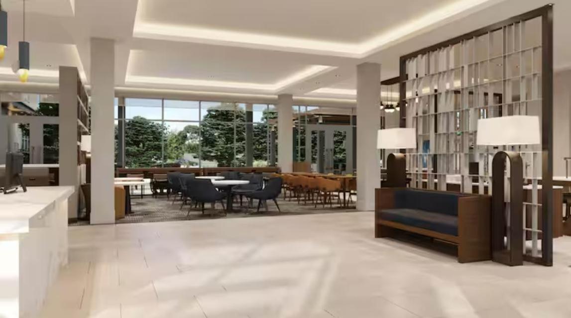 Homewood Suites By Hilton جاكسون المظهر الخارجي الصورة